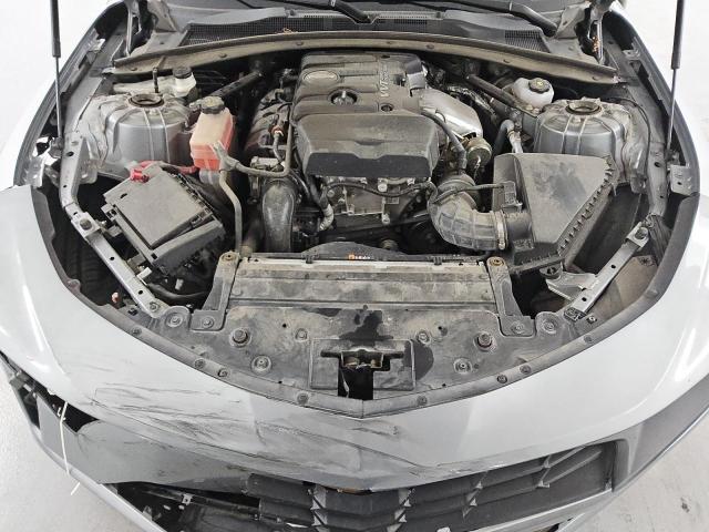 2023 CHEVROLET CAMARO LS 1G1FB1RX0P0148632