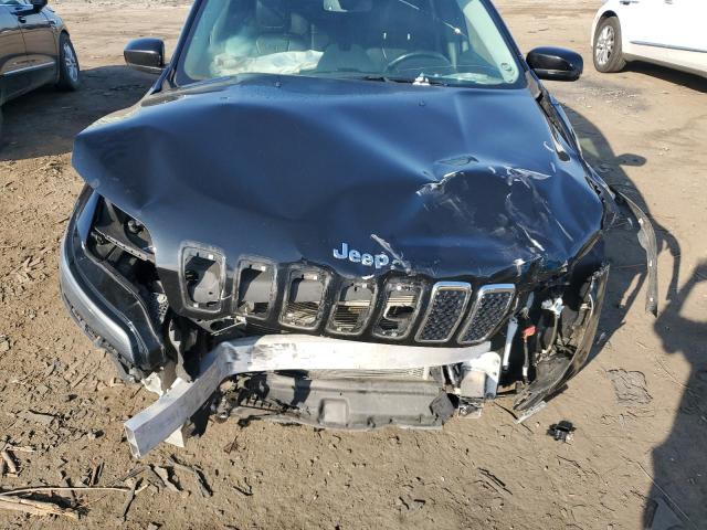 2019 JEEP CHEROKEE L 1C4PJMDN2KD209101