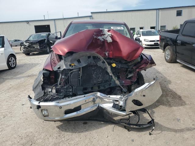 2018 RAM 1500 SLT 1C6RR7LT0JS333209