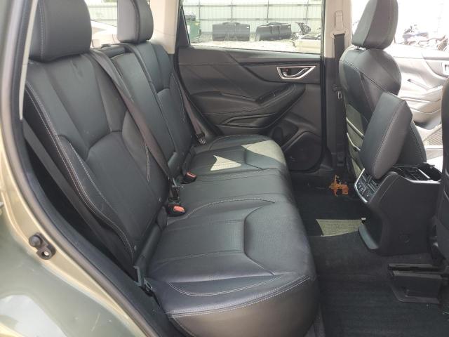 2020 SUBARU FORESTER T JF2SKAXC9LH568621