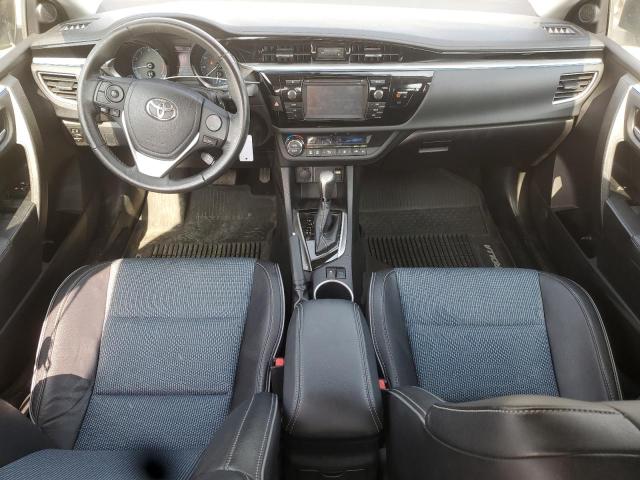 2016 TOYOTA COROLLA S 2T1BURHE3GC736500