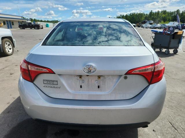 2017 TOYOTA COROLLA L - 2T1BURHE2HC874479