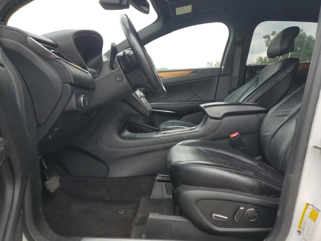 2015 LINCOLN MKC #3286703347