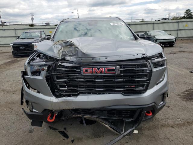 2025 GMC ACADIA AT4 1GKENPRS2SJ176327