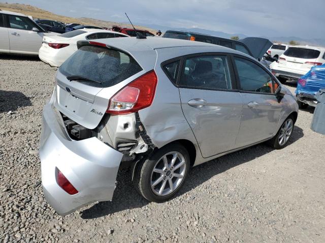 2019 FORD FIESTA SE - 3FADP4EJ9KM133884