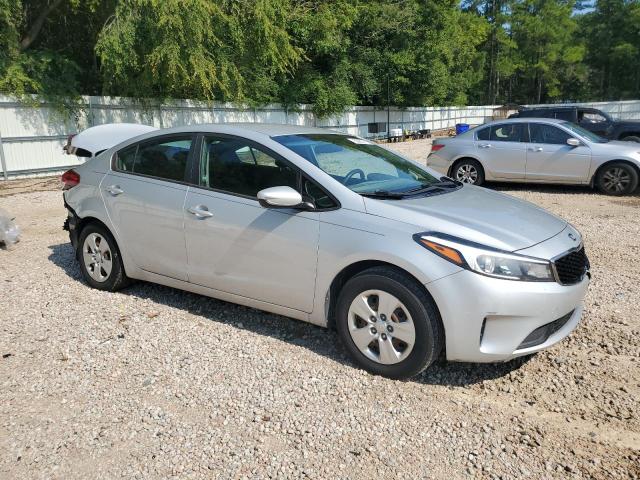 2017 KIA FORTE LX 3KPFK4A7XHE049152