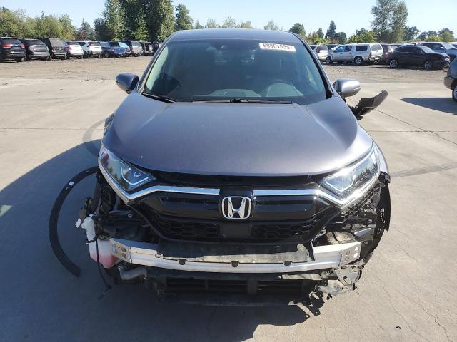2022 HONDA CR-V EXL 2HKRW2H80NH642062