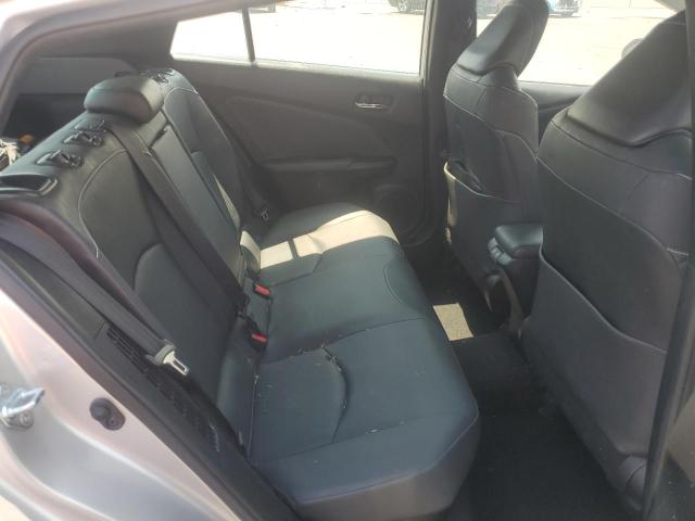 2020 TOYOTA PRIUS PRIM - JTDKARFP7L3120041