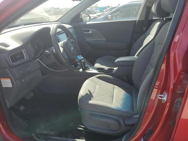 2019 KIA NIRO FE KNDCB3LC4K5233903