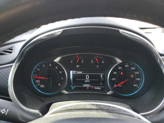 2016 CHEVROLET MALIBU LT 1G1ZE5ST4GF201090