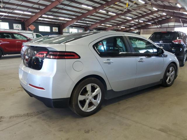 2012 CHEVROLET VOLT - 1G1RB6E42CU110568