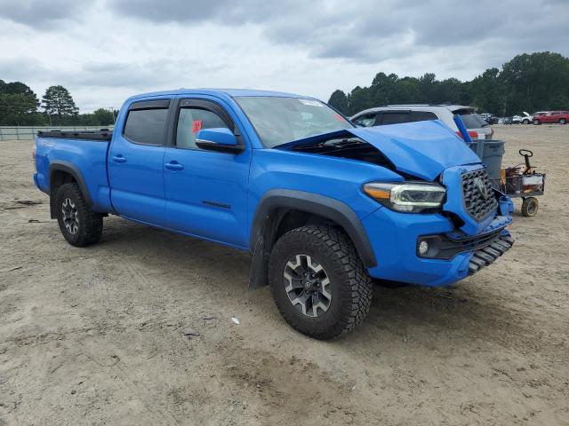 2020 TOYOTA TACOMA DOU 3TMDZ5BN8LM088469
