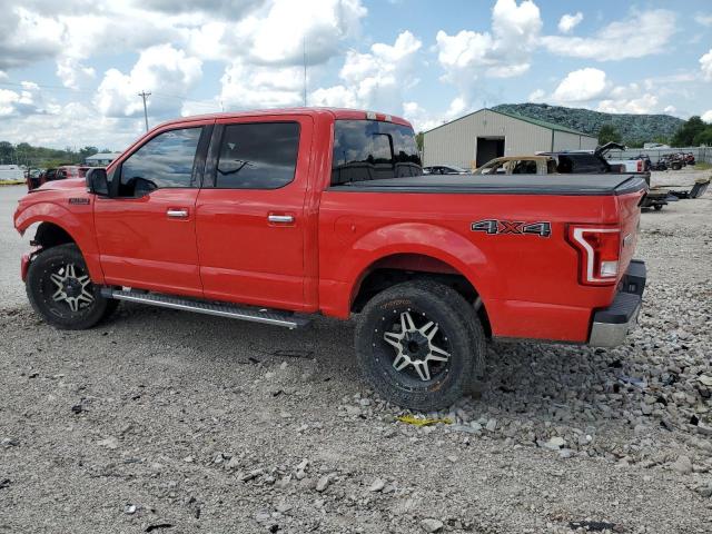 2018 FORD F150 1FTEW1EF3GKD02579