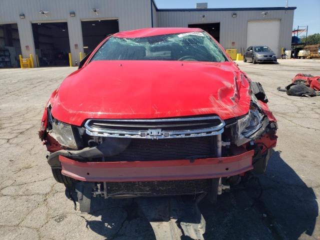 2016 CHEVROLET CRUZE LIMI - 1G1PE5SB3G7176787