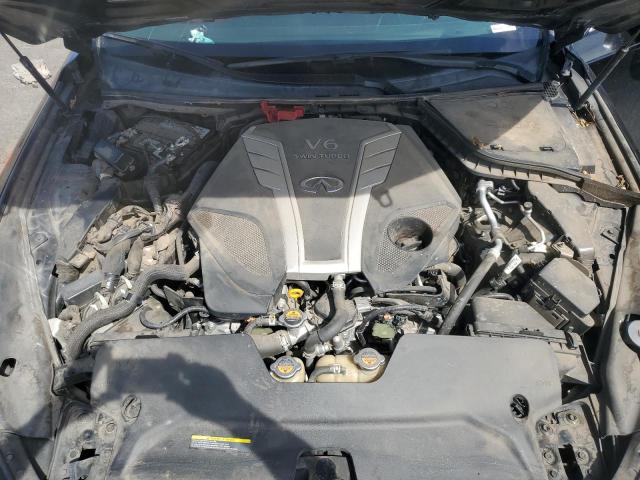 2017 INFINITI Q50 PREMIU JN1EV7APXHM730033