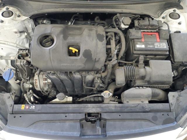 2020 KIA FORTE EX 3KPF54AD8LE247184