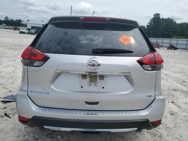 2017 NISSAN ROGUE S JN8AT2MTXHW403203