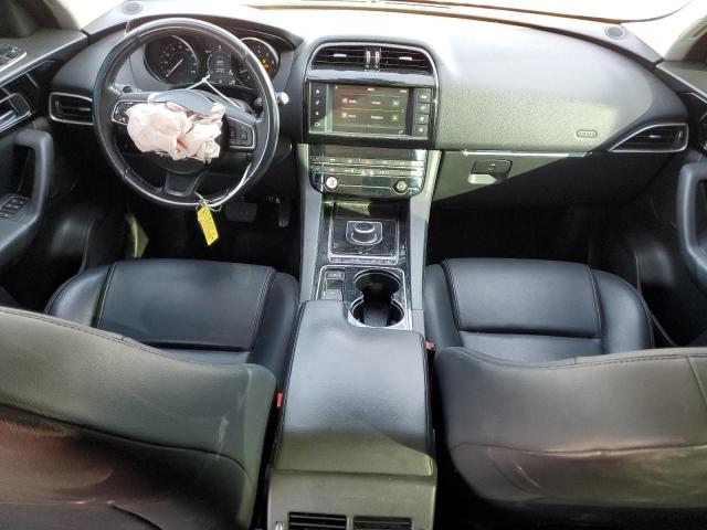 2017 JAGUAR F-PACE PRE SADCJ2BV1HA489503