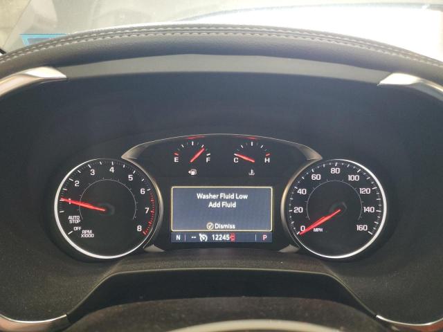 2024 CHEVROLET BLAZER 2LT - 3GNKBHR41RS227606