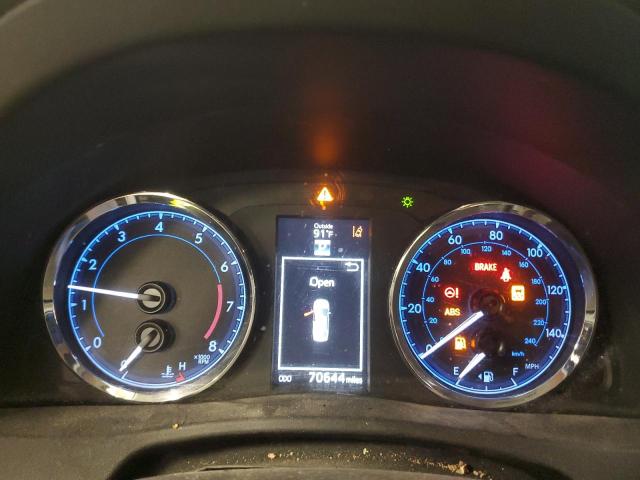 2017 TOYOTA COROLLA L 2T1BURHE6HC836625