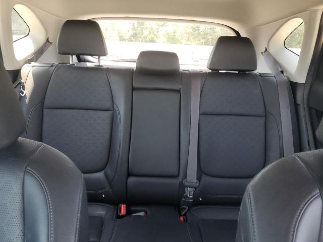 2021 KIA SELTOS SX KNDETCA29M7151365