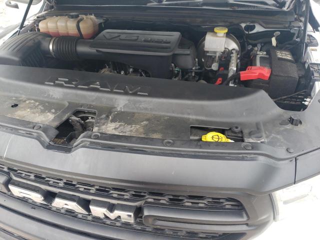 2022 RAM 1500 TRADE 1C6RREGG1NN211562