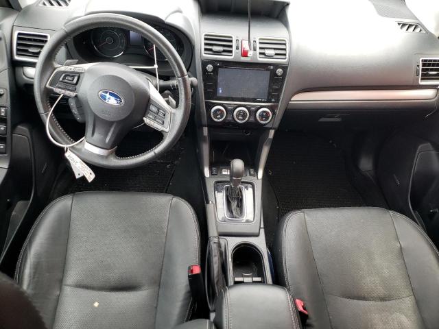 2016 SUBARU FORESTER 2 - JF2SJGXC6GH485319