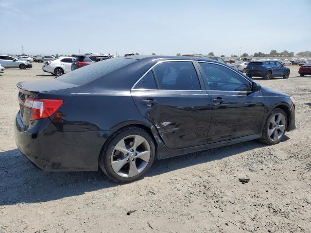 2012 TOYOTA CAMRY BASE - 4T1BF1FK0CU193507