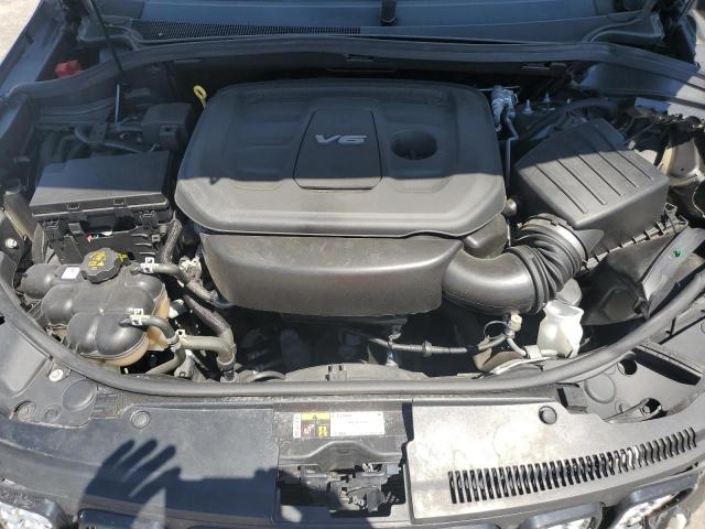 2018 JEEP GRAND CHER - 1C4RJFAG6JC189529