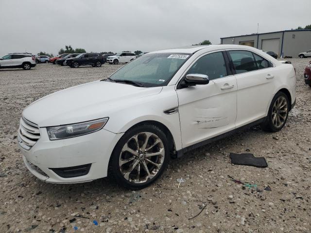 2014 FORD TAURUS LIM - 1FAHP2J88EG152837