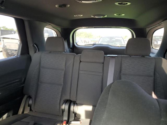 2023 DODGE DURANGO GT 1C4RDJDG0PC618808