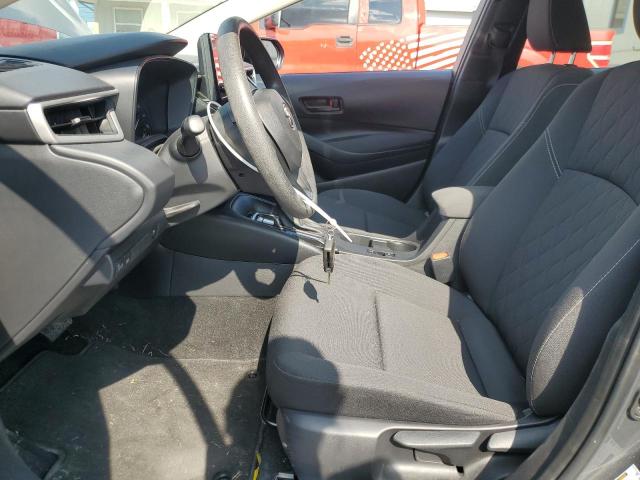 2025 TOYOTA COROLLA LE JTDBCMFE3S3073794