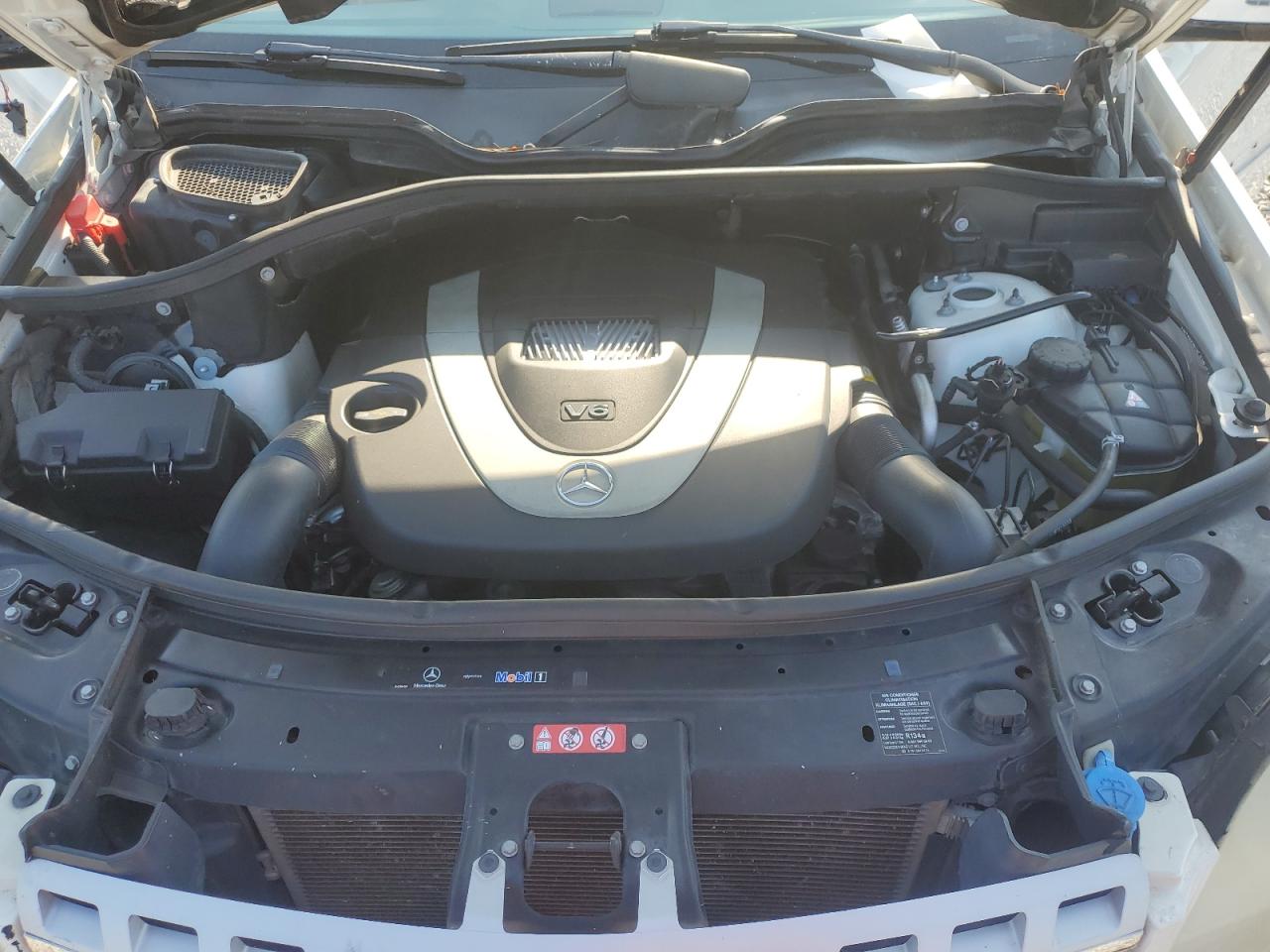 MERCEDES-BENZ M-CLASS 350