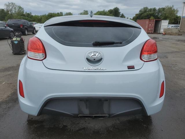 2015 HYUNDAI VELOSTER KMHTC6AD5FU223446