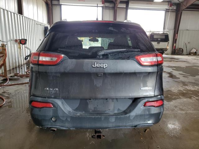 2016 JEEP CHEROKEE L 1C4PJMCB8GW277325