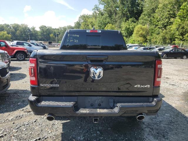 2022 RAM 1500 LARAM 1C6SRFJT3NN208529