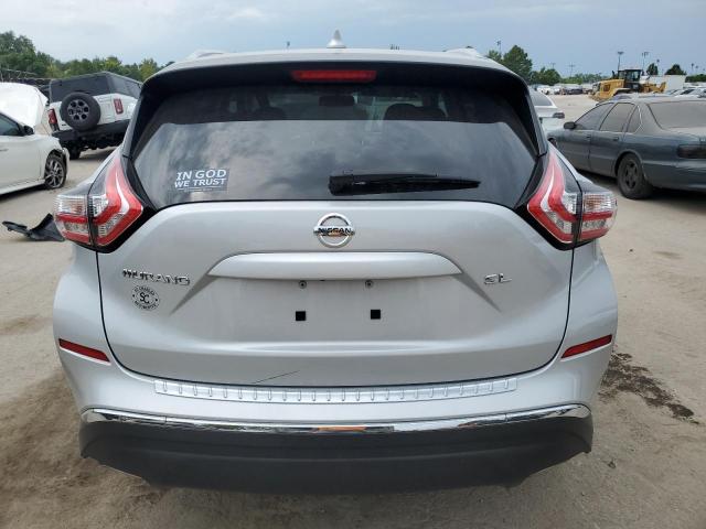 2017 NISSAN MURANO S 5N1AZ2MG5HN183838
