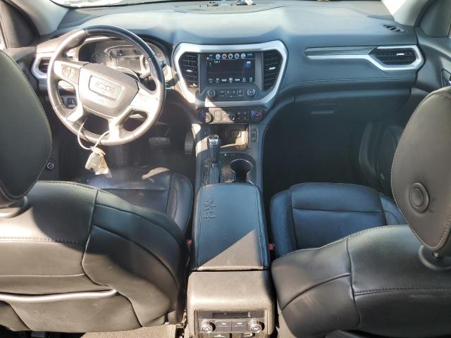 2018 GMC ACADIA SLT-1 1GKKNULS3JZ127664