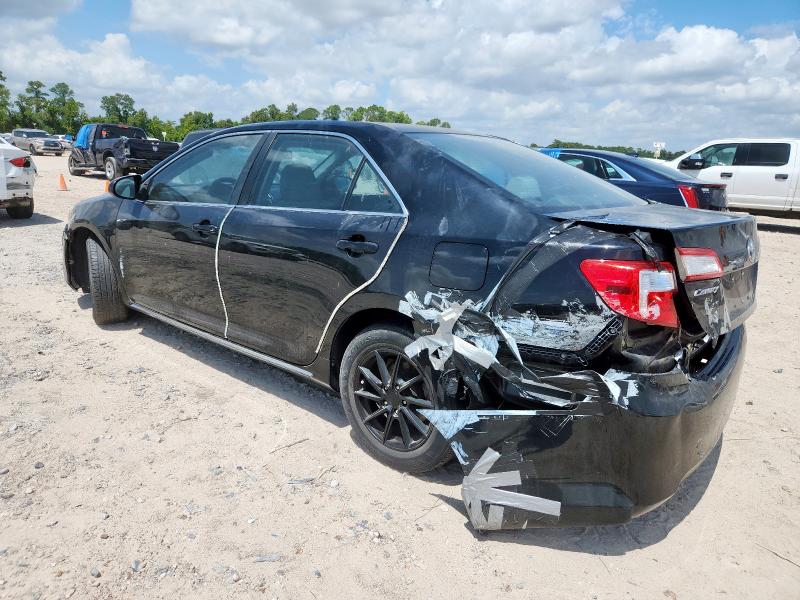 2012 TOYOTA CAMRY BASE - 4T1BF1FK3CU093868