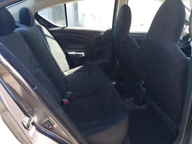 2015 NISSAN VERSA 3N1CN7AP4FL837853