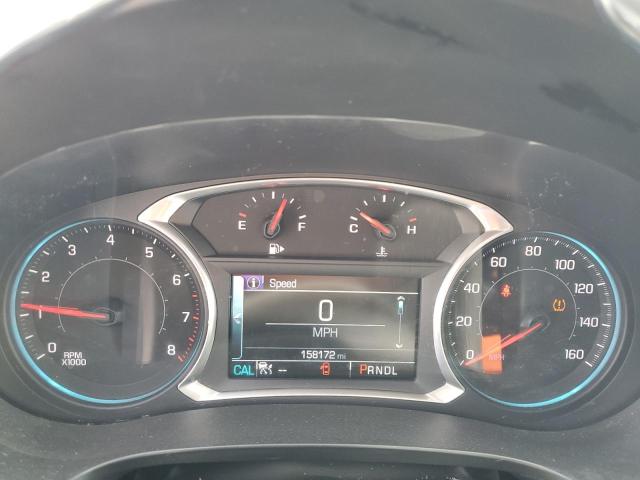 2016 CHEVROLET MALIBU PRE 1G1ZH5SX2GF178256