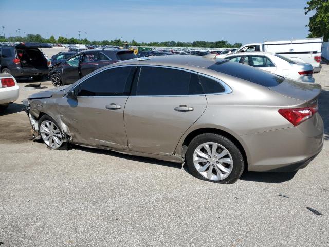 2022 CHEVROLET MALIBU LT - 1G1ZD5ST3NF139682