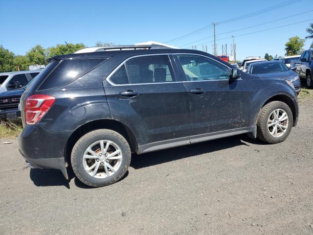 2017 CHEVROLET EQUINOX LT - 2GNFLFE31H6211435
