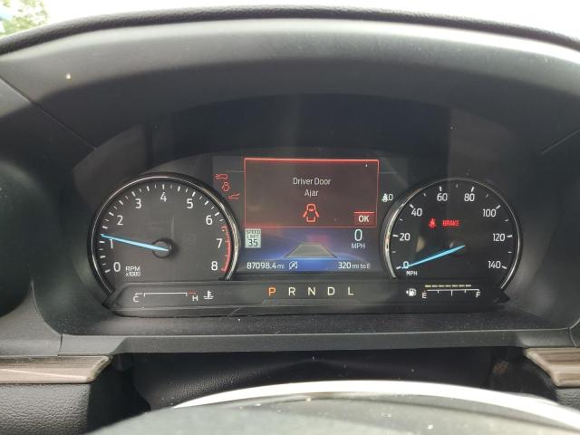 2021 FORD EXPLORER LIMITED 1FMSK8FH4MGB70076