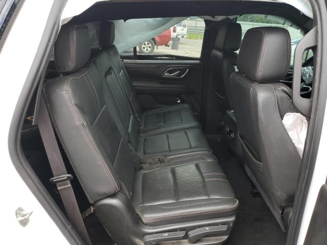 2021 CHEVROLET TAHOE K150 1GNSKRKD3MR239770