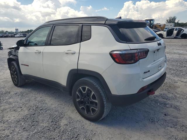 2018 JEEP COMPASS TR 3C4NJDDB6JT451444