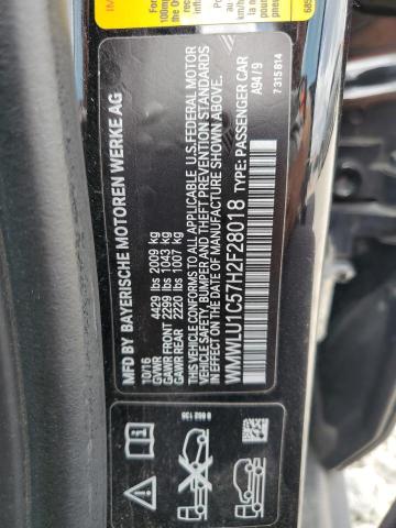 2017 MINI COOPER CLU WMWLU1C57H2F28018