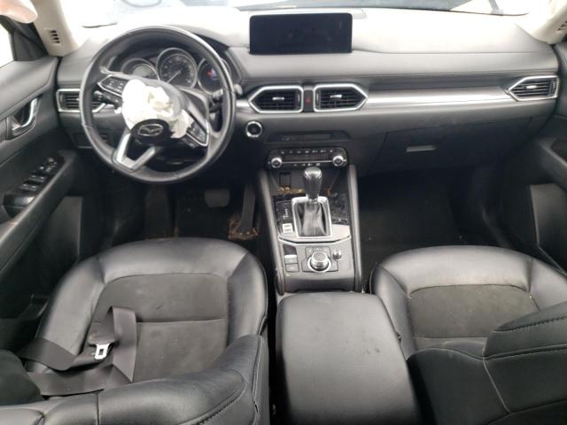 2023 MAZDA CX-5 SELEC - JM3KFBBM2P0162507