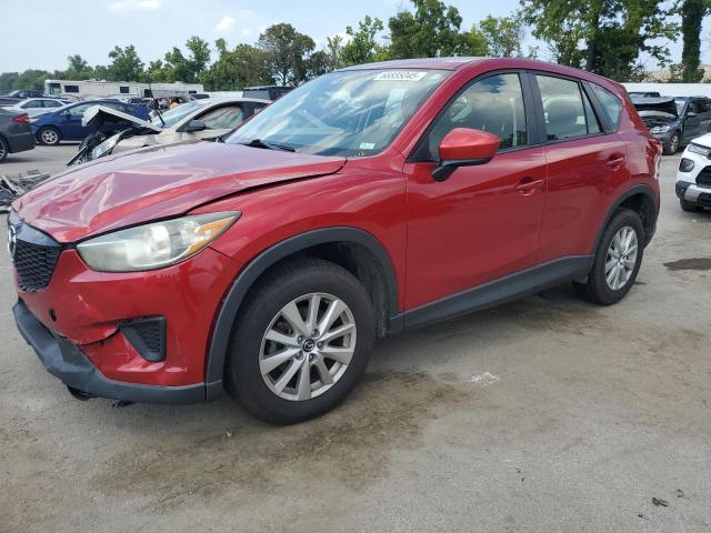 MAZDA CX-5 SPORT