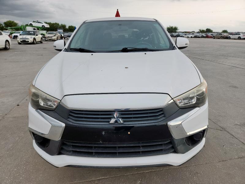 2016 MITSUBISHI OUTLANDER JA4AP3AU9GZ049314